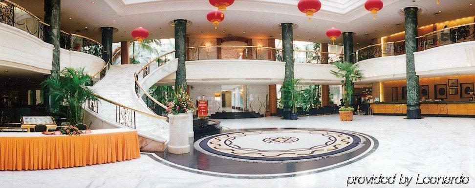 Ming Yuan Hotel Nanning Dalaman gambar