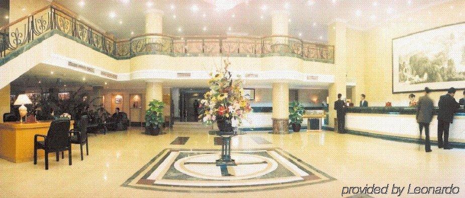 Ming Yuan Hotel Nanning Dalaman gambar