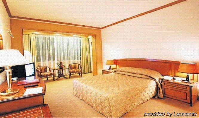 Ming Yuan Hotel Nanning Bilik gambar